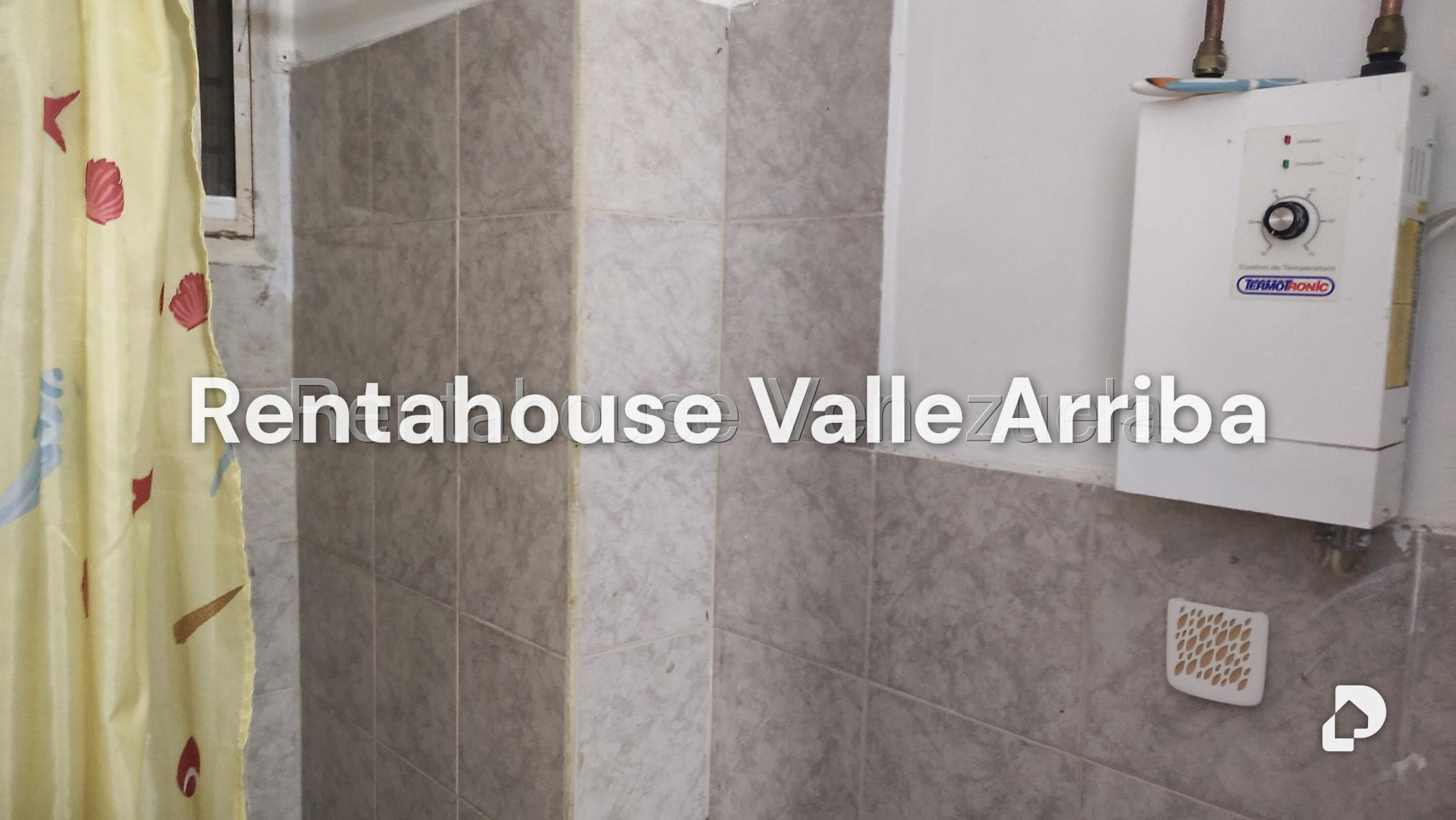 Apartment in Miravila, Caracas – 24