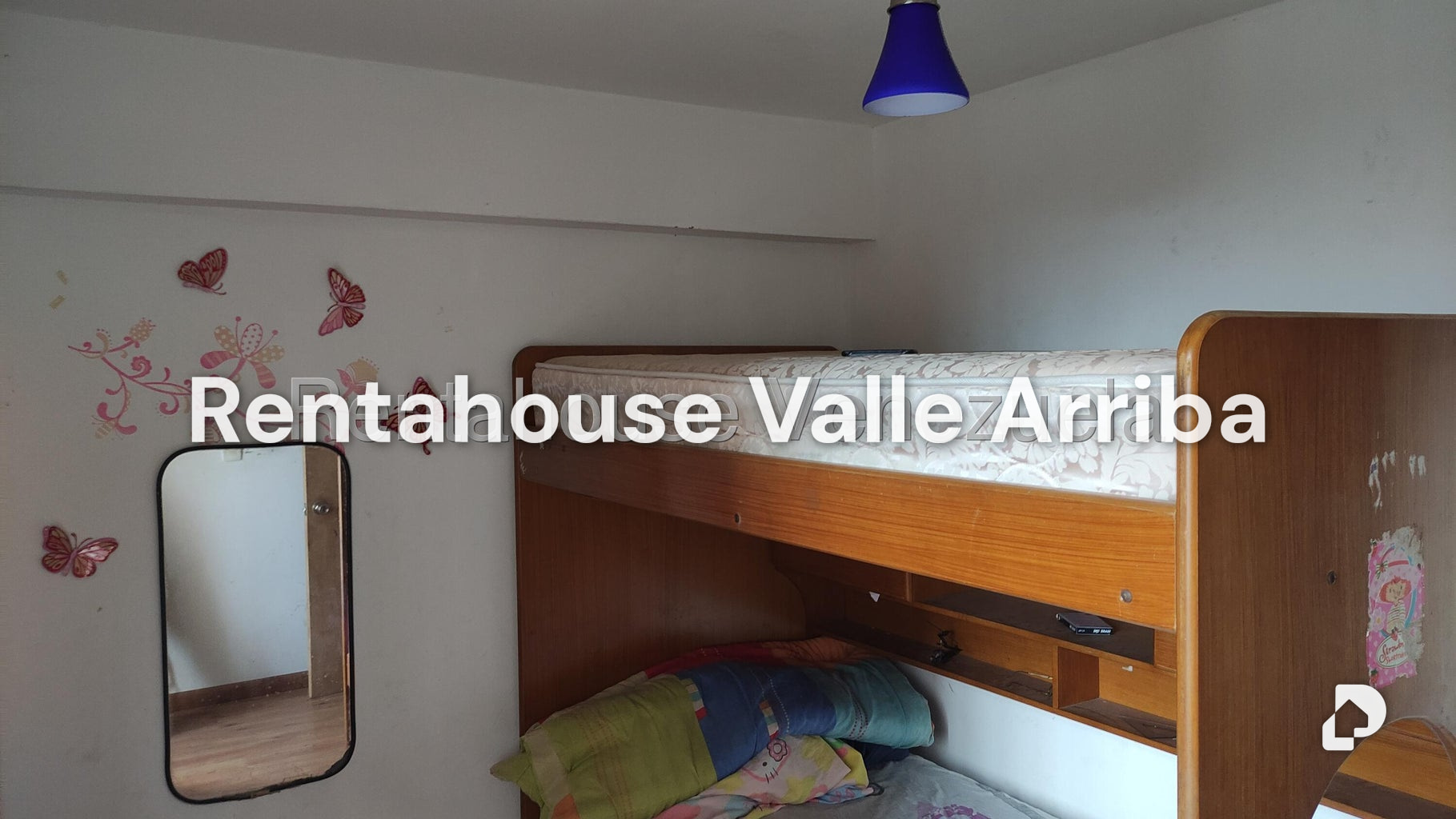Apartment in Miravila, Caracas – 30