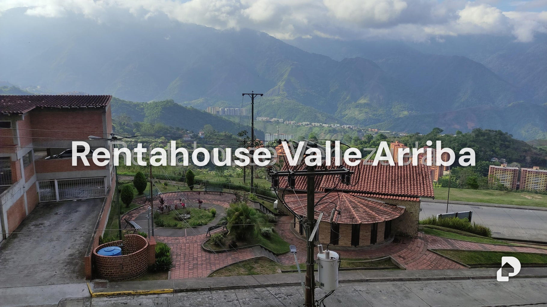 Apartment in Miravila, Caracas – 13