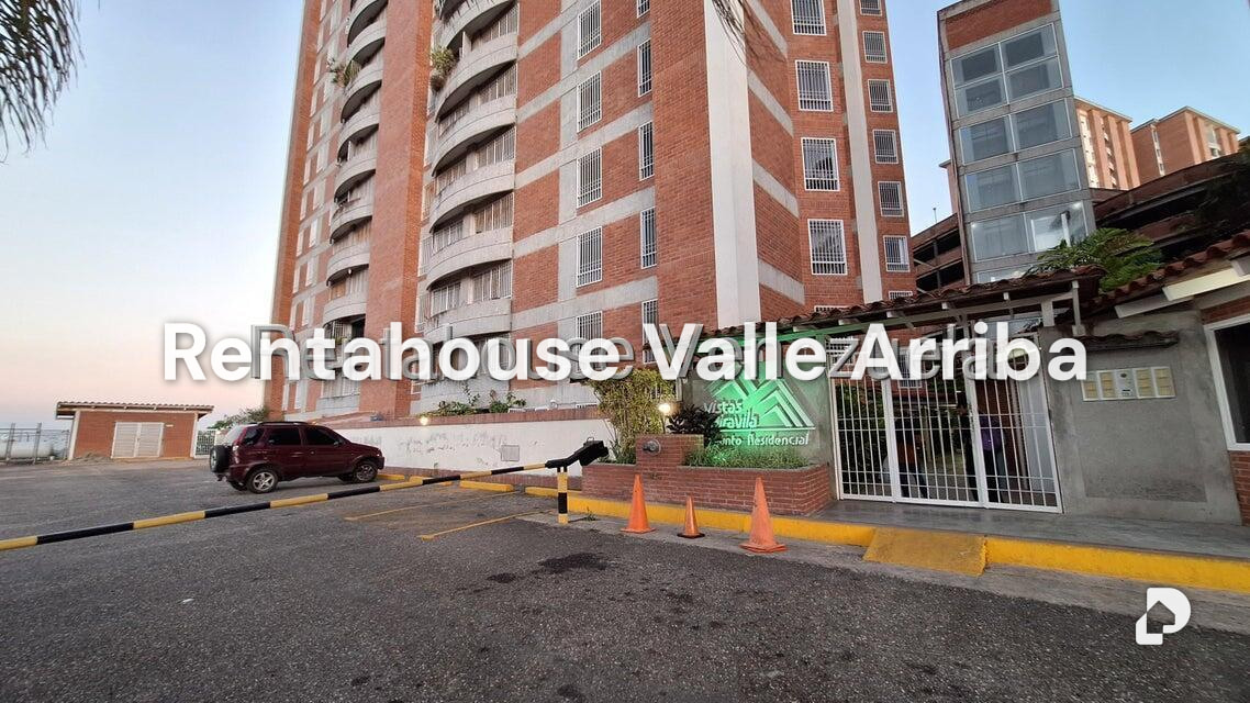 Apartment in Miravila, Caracas – 1