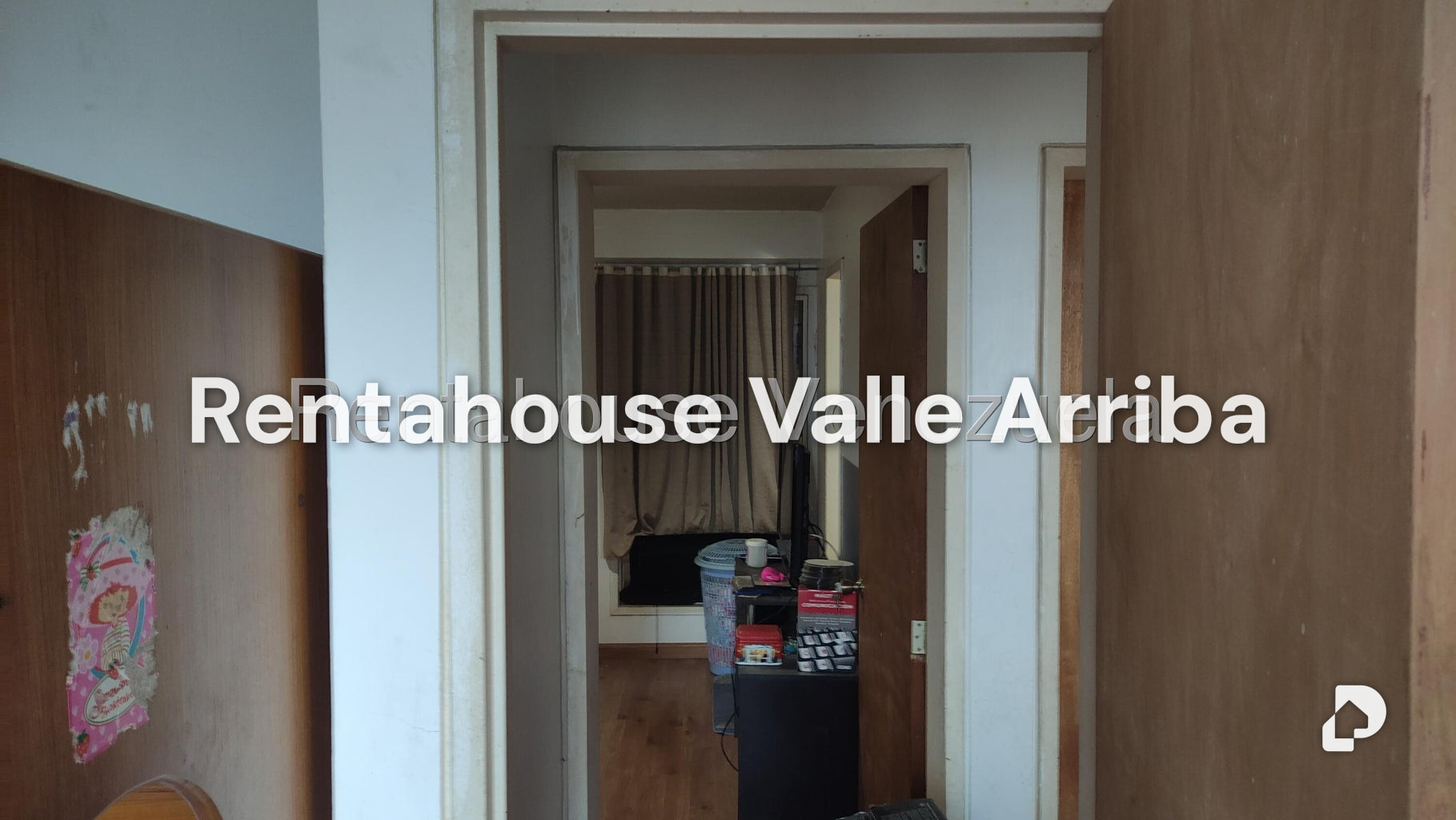 Apartment in Miravila, Caracas – 29