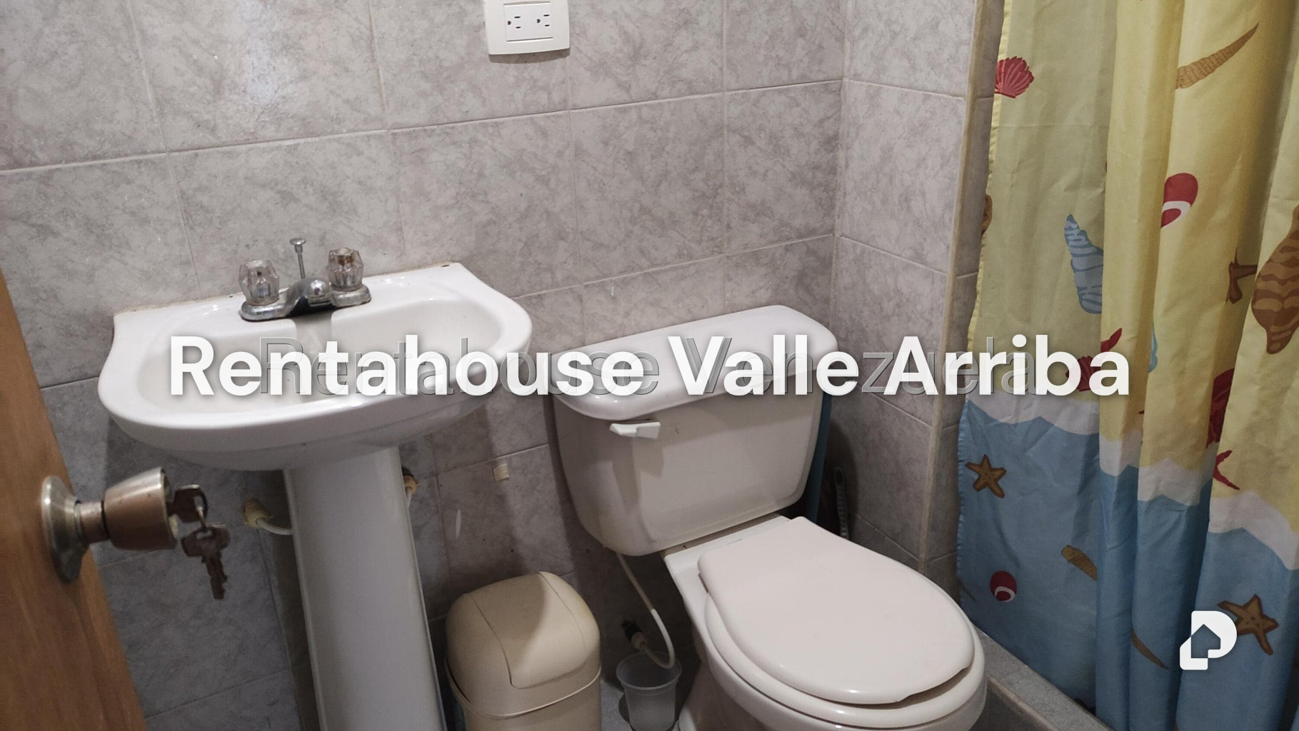 Apartment in Miravila, Caracas – 14