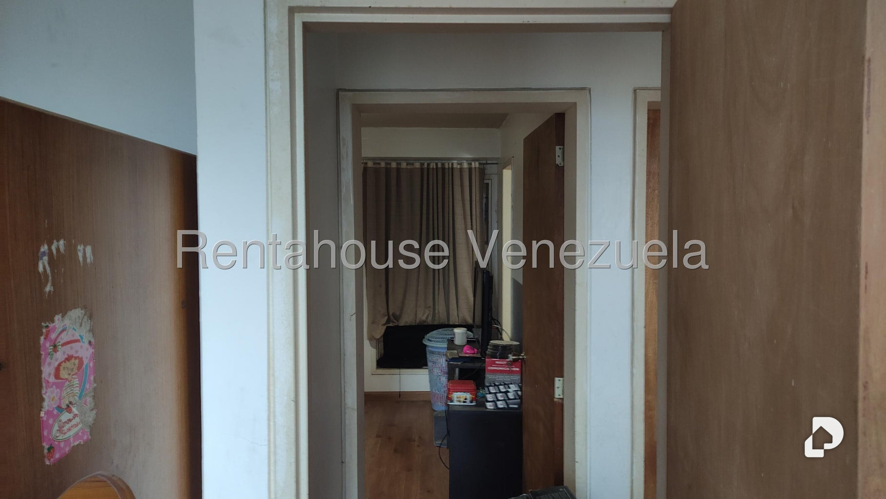 Apartamento en Miravila, Caracas – 29