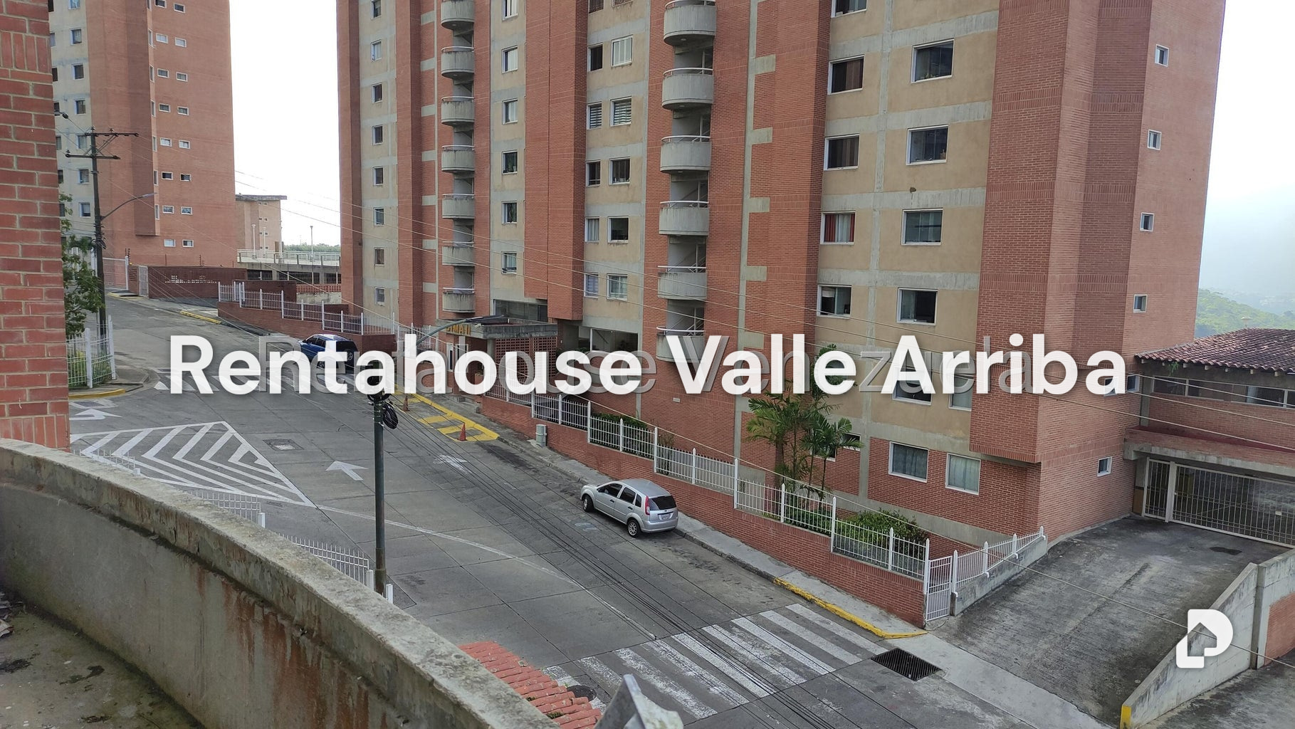 Apartment in Miravila, Caracas – 11