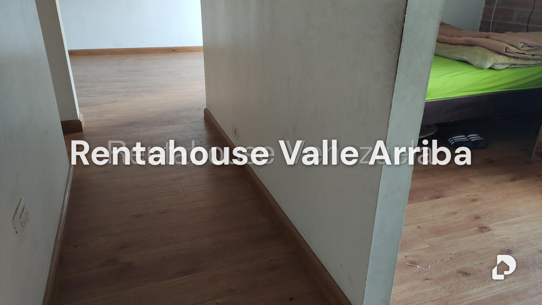 Apartment in Miravila, Caracas – 22