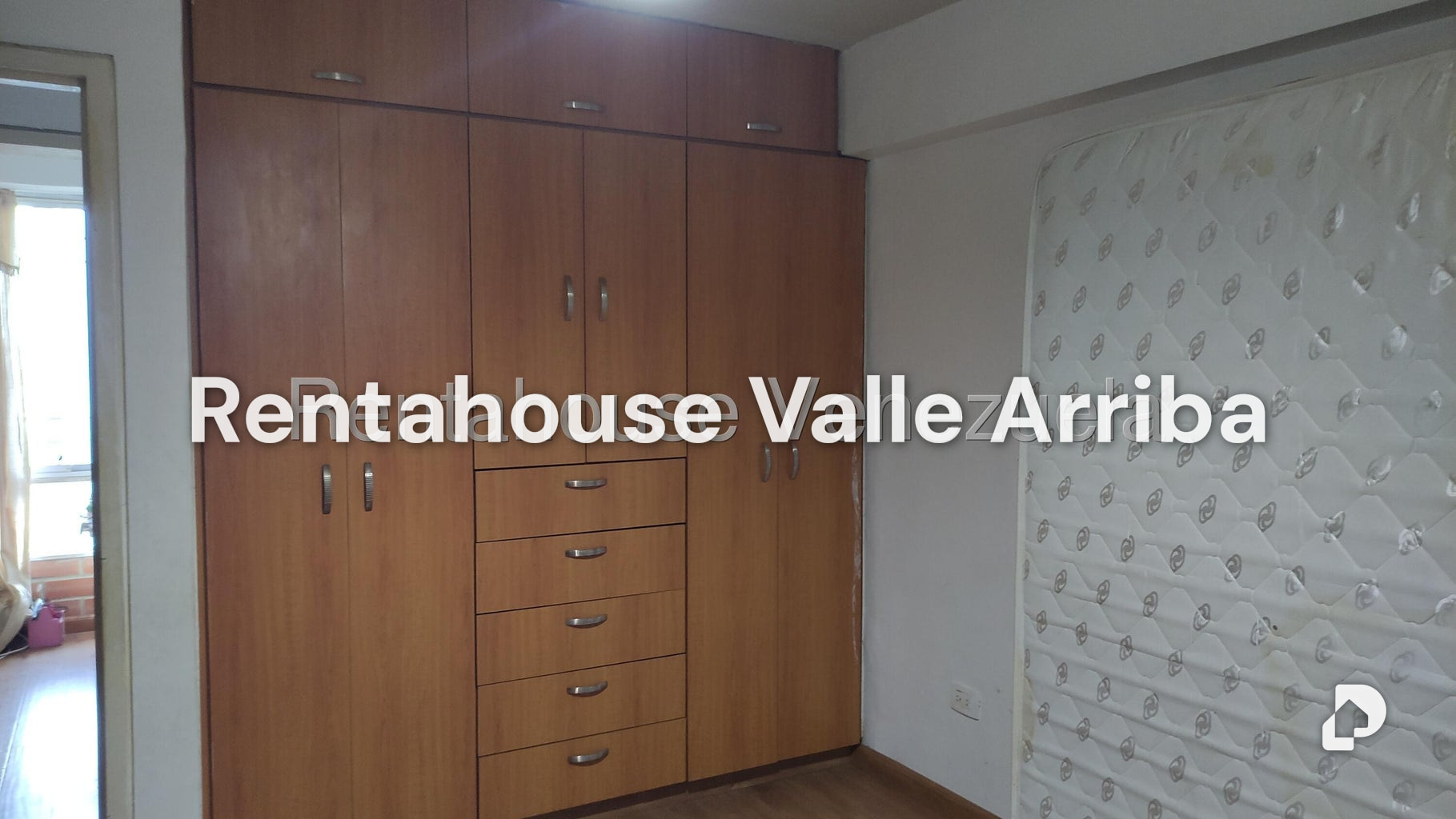 Apartment in Miravila, Caracas – 27