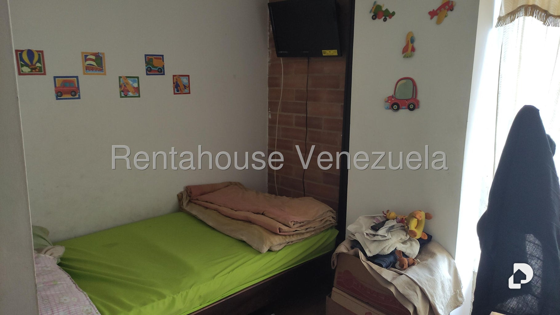 Apartamento en Miravila, Caracas – 21