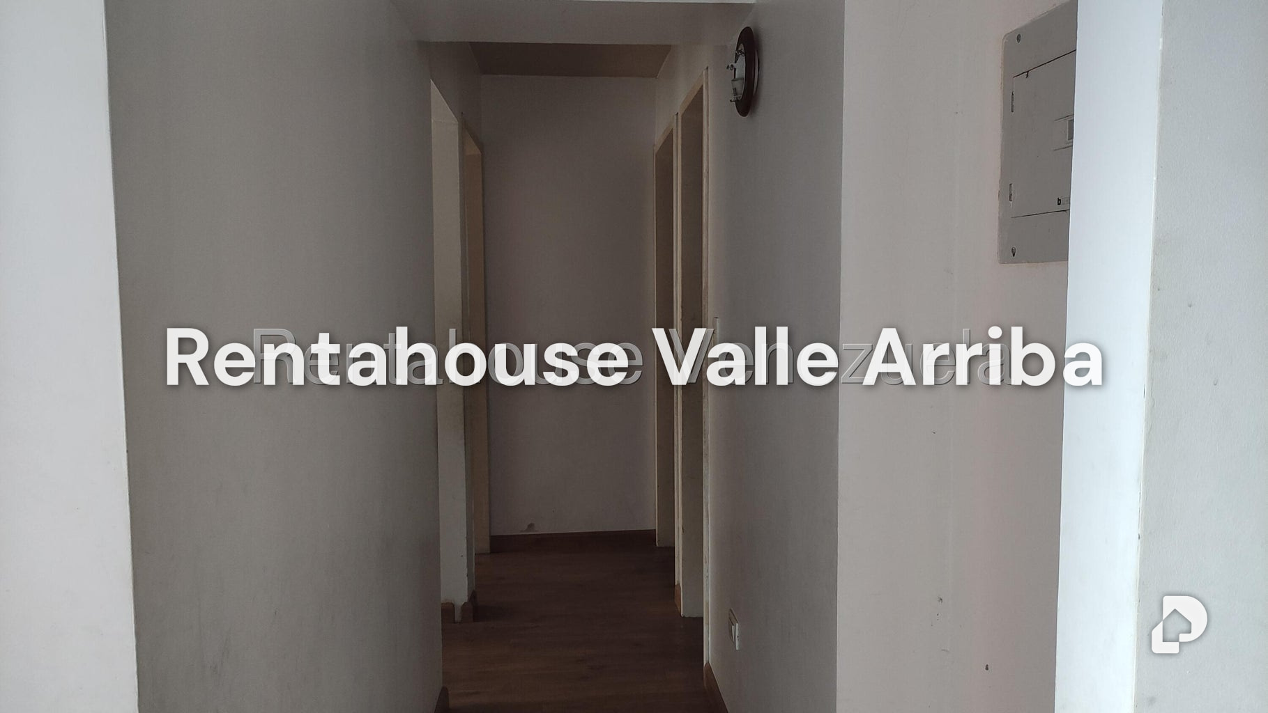 Apartment in Miravila, Caracas – 15