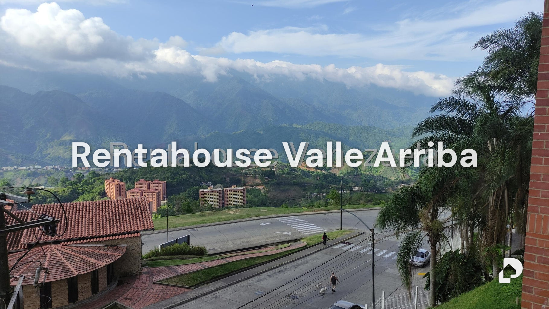 Apartment in Miravila, Caracas – 12