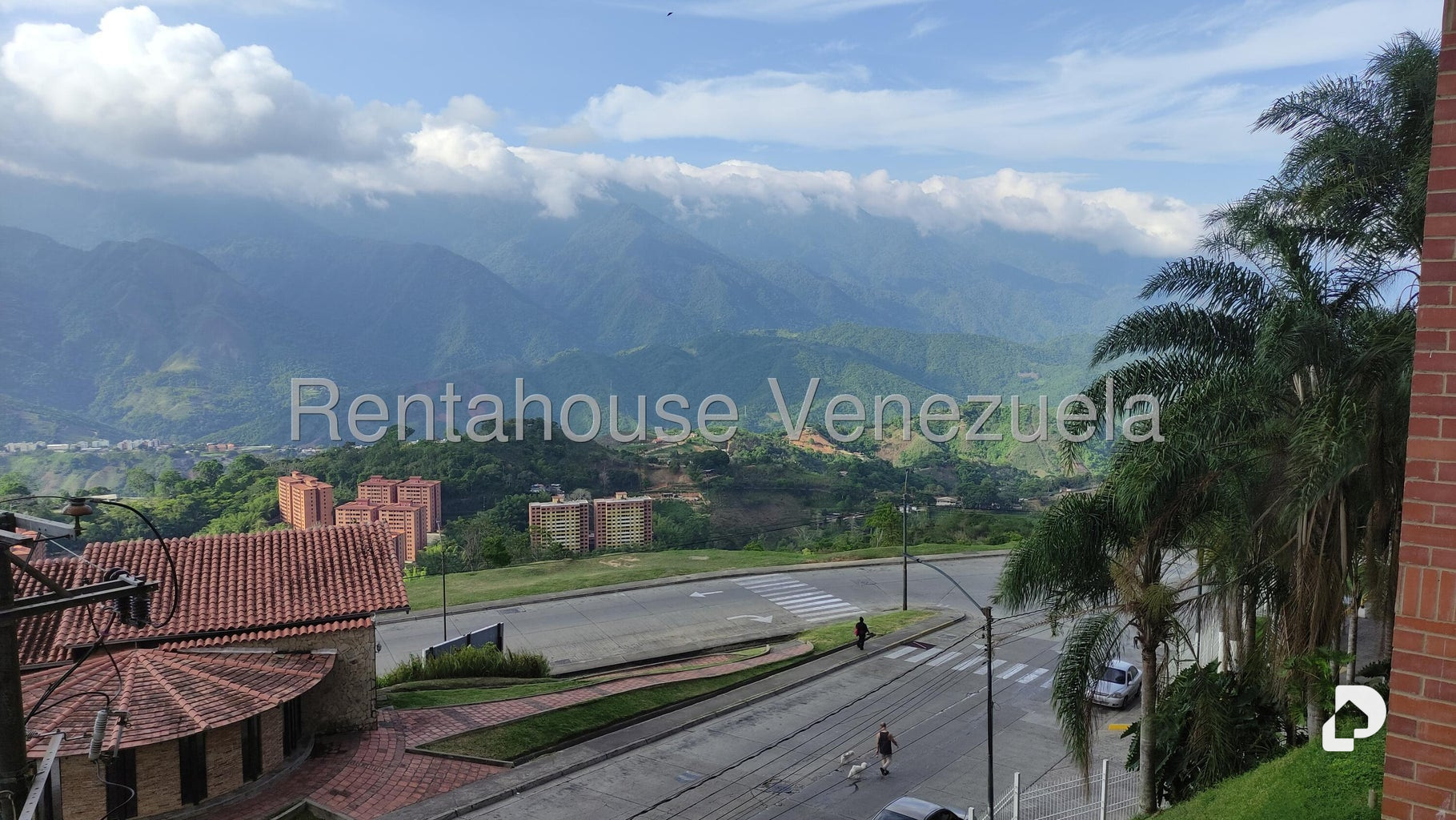 Apartamento en Miravila, Caracas – 12