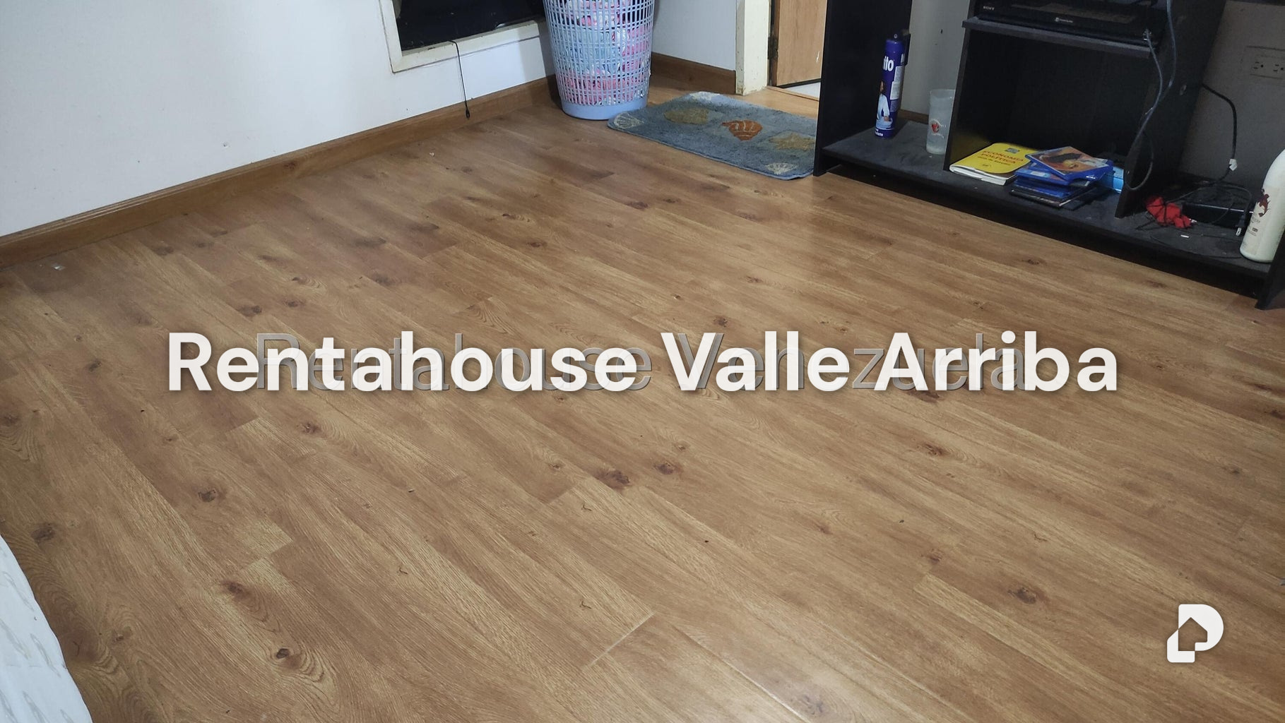 Apartment in Miravila, Caracas – 26