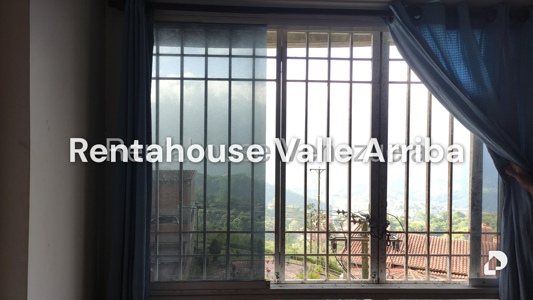 Apartment in Miravila, Caracas – 7