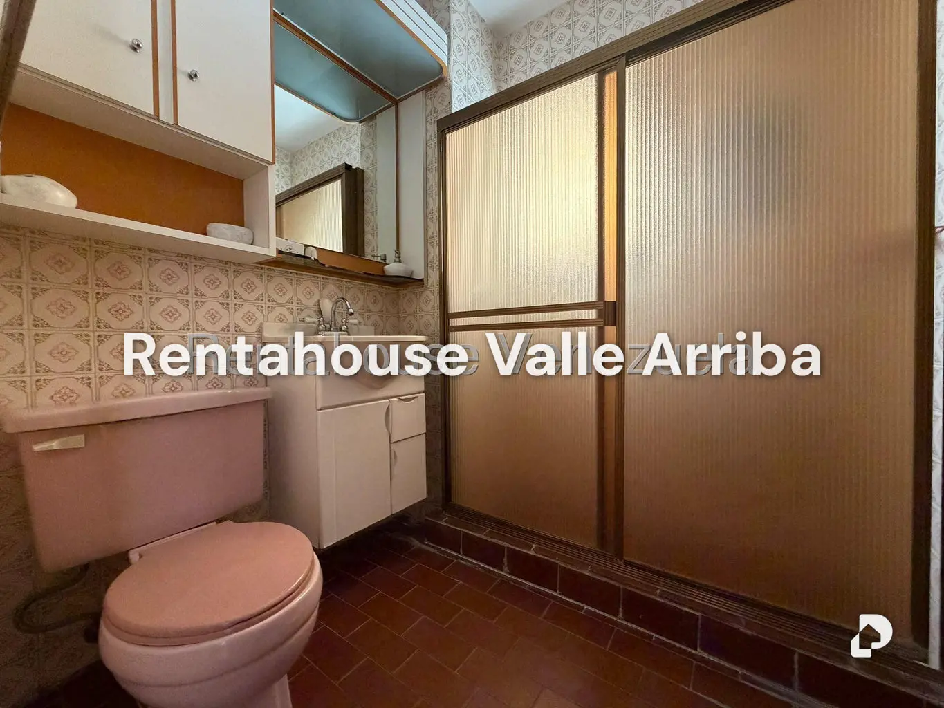 Apartamento en Montalbán II, Caracas – 16