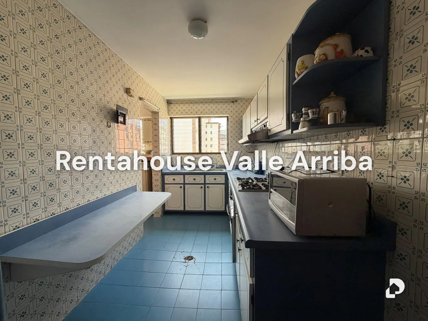 Apartamento en Montalbán II, Caracas – 6
