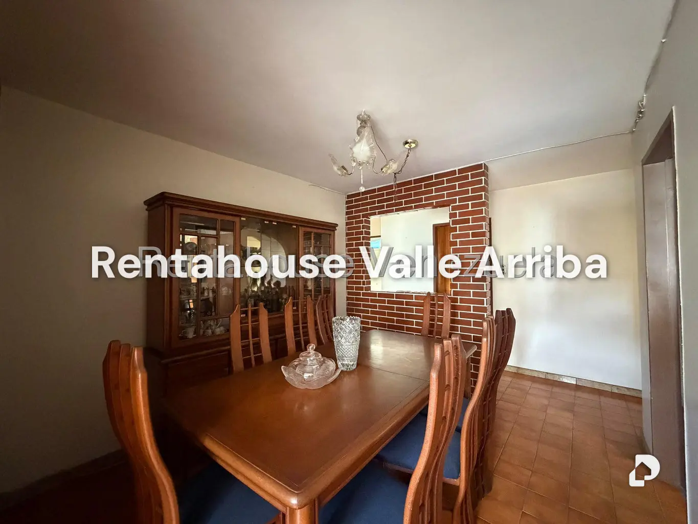 Apartamento en Montalbán II, Caracas – 12