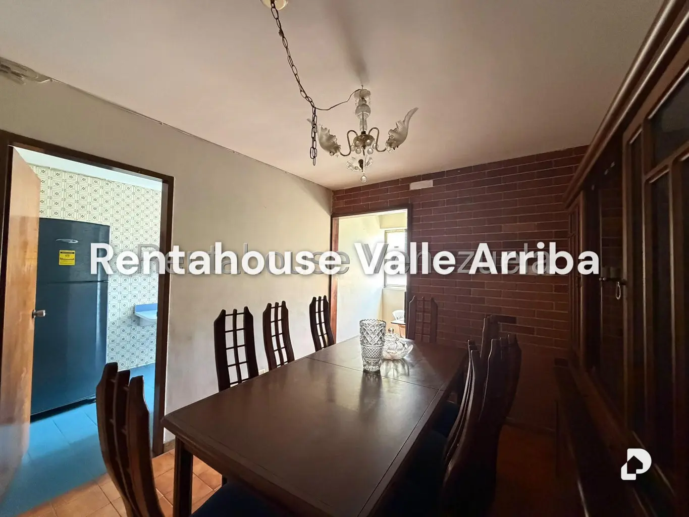 Apartamento en Montalbán II, Caracas – 11