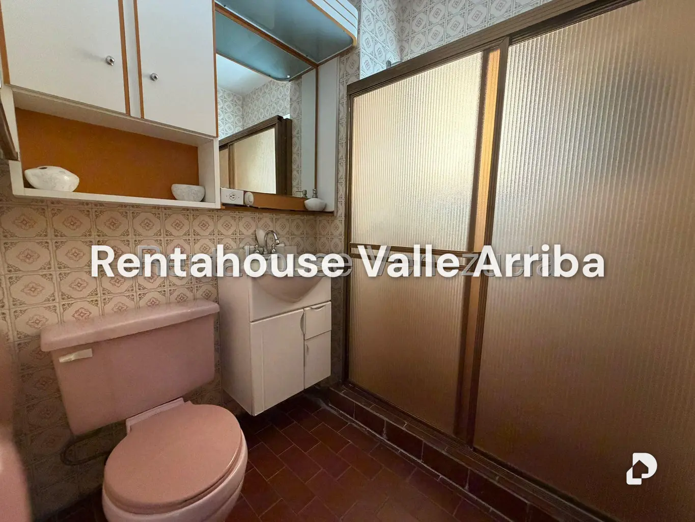 Apartamento en Montalbán II, Caracas – 18