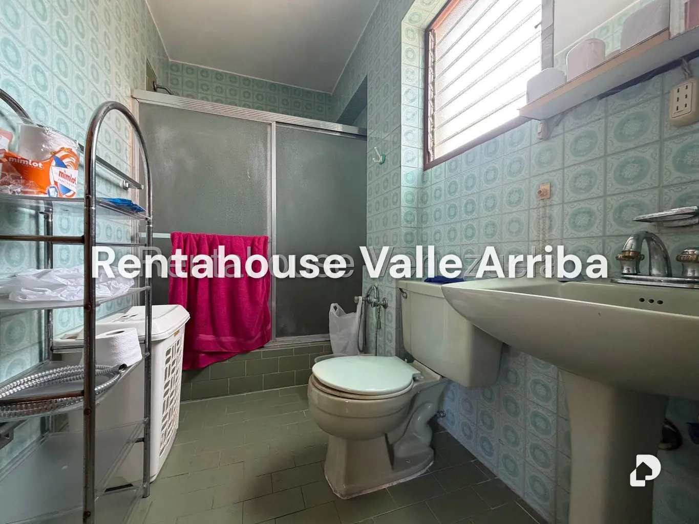 Apartamento en Montalbán II, Caracas – 19