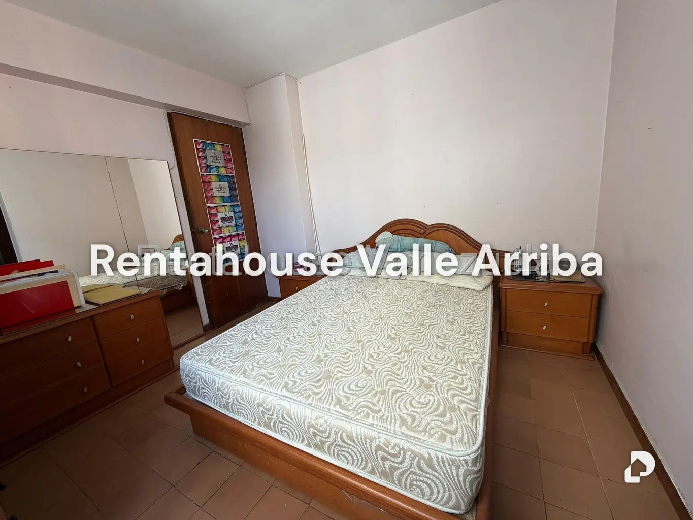 Apartamento en Montalbán II, Caracas – 21