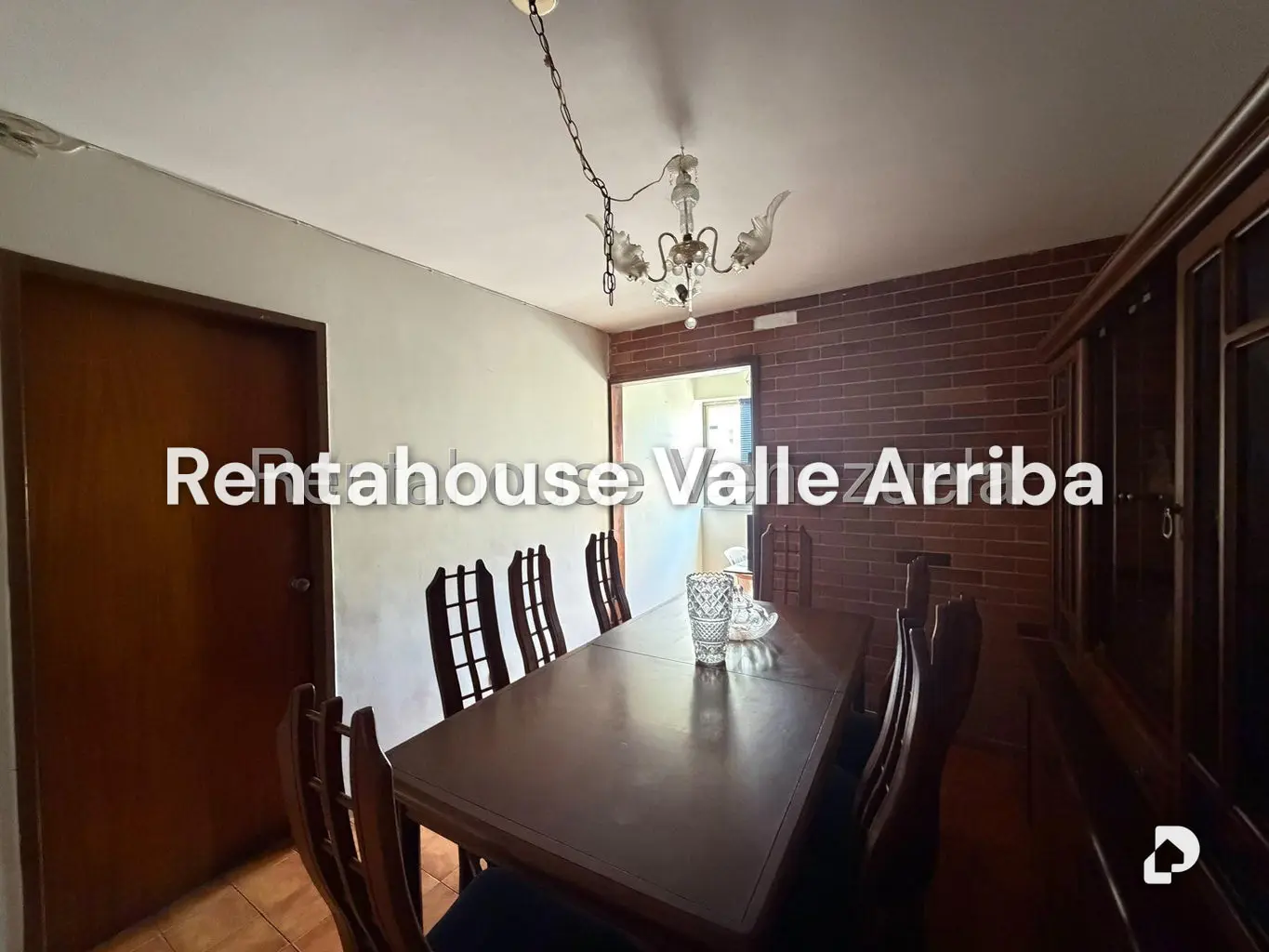 Apartamento en Montalbán II, Caracas – 10