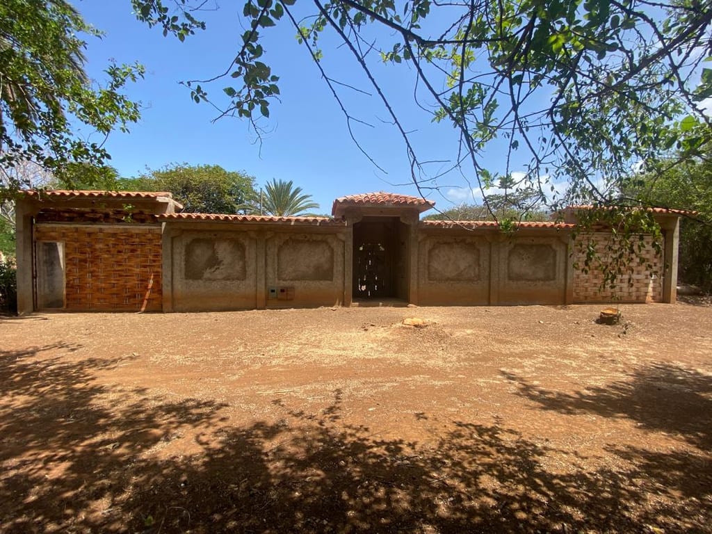 Terreno en La Asunción, Margarita (noreste) - 1