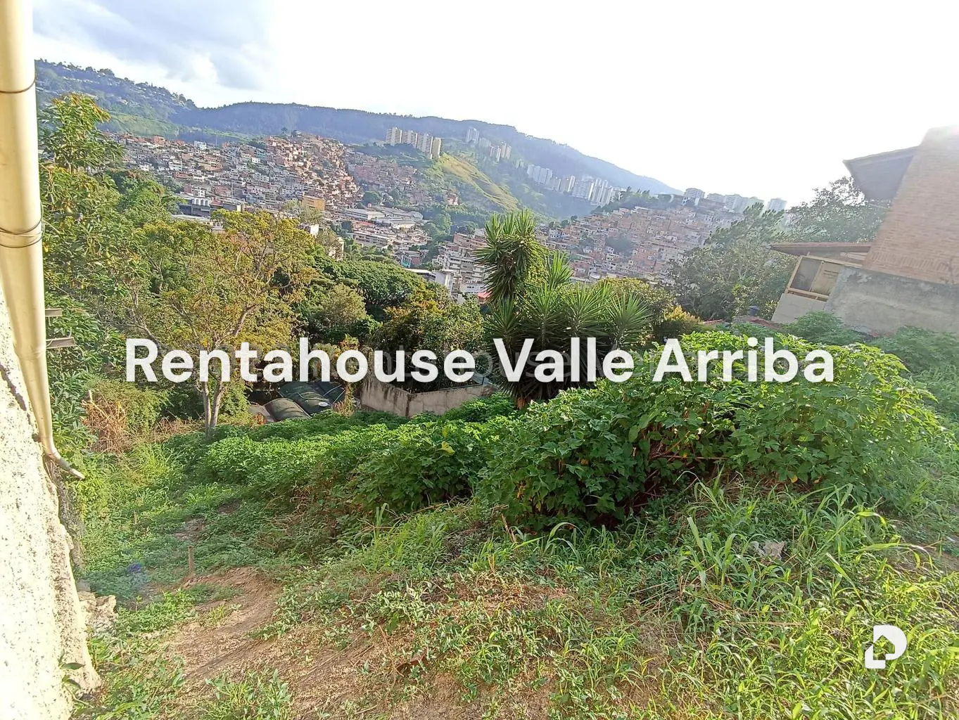 Terreno en Charallavito, Caracas – 6