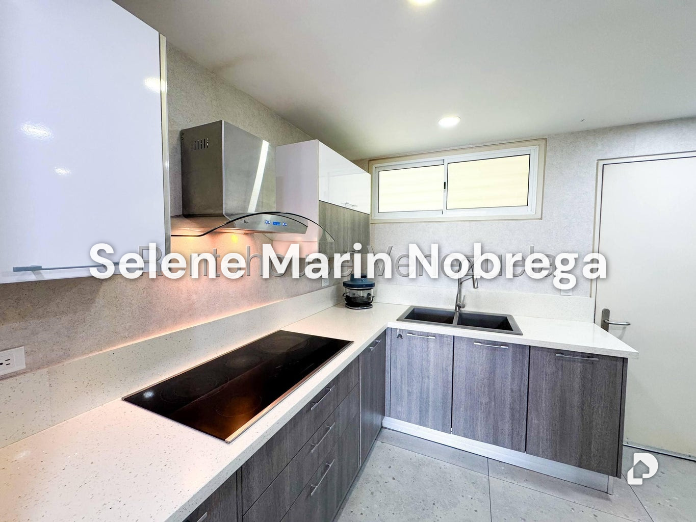 Apartamento en Escampadero, Caracas – 18