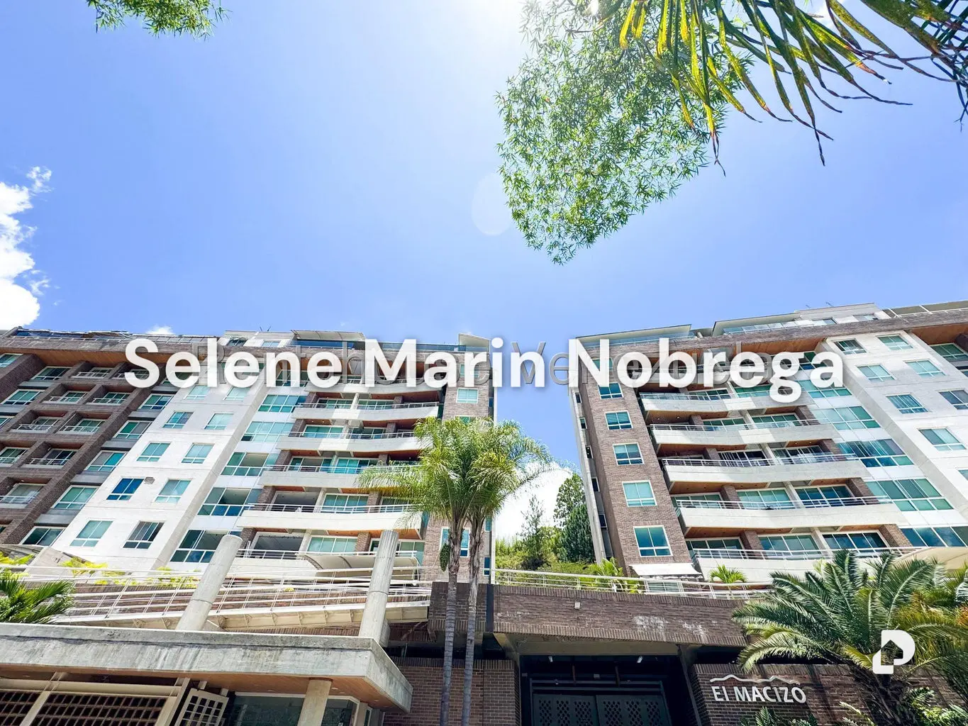 Apartamento en Escampadero, Caracas – 1