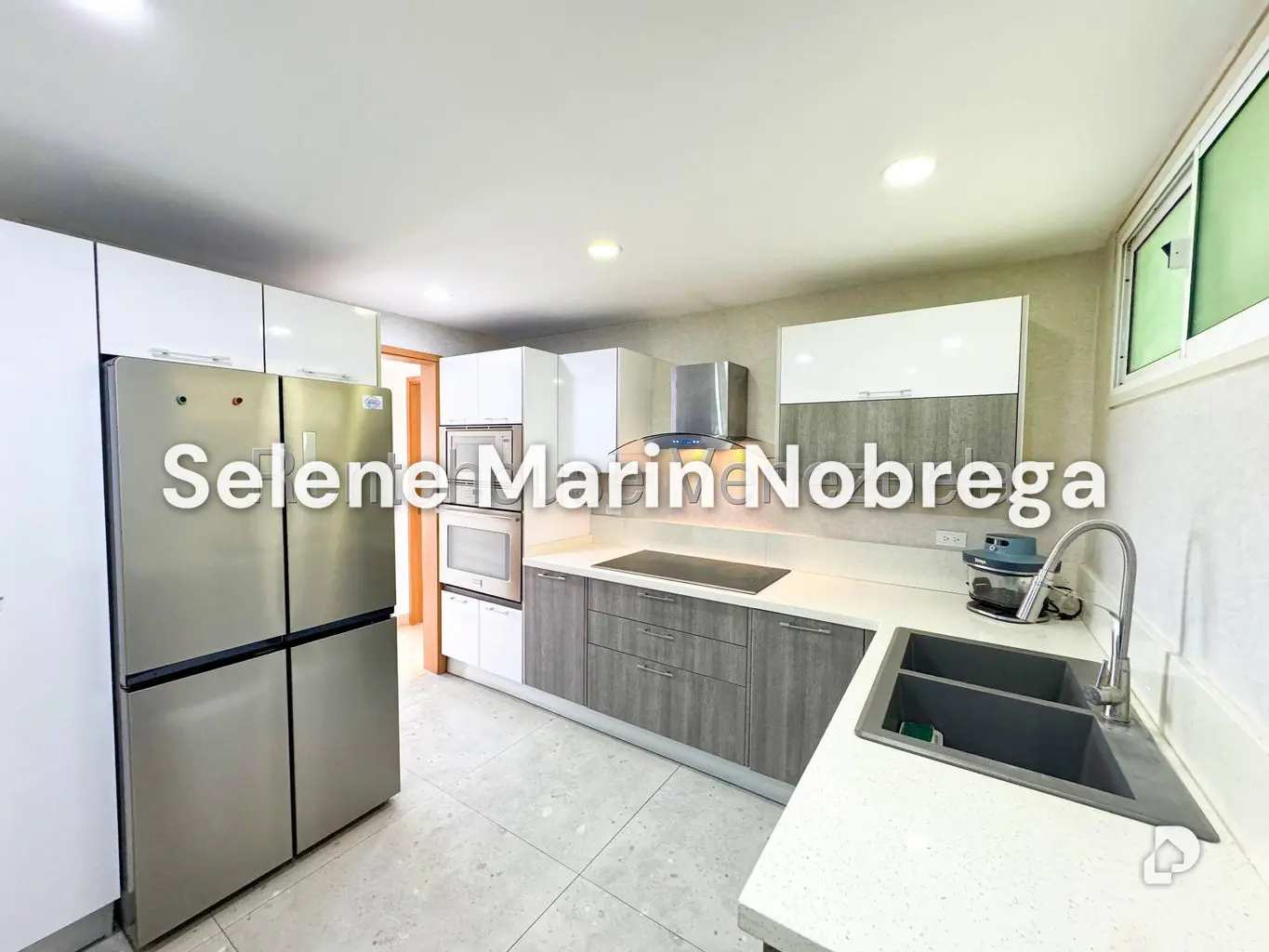 Apartamento en Escampadero, Caracas – 23