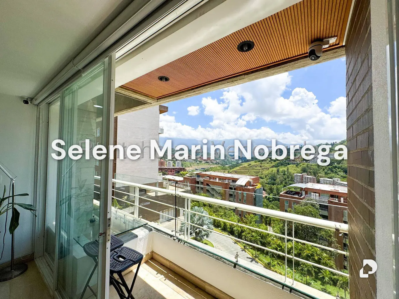 Apartamento en Escampadero, Caracas – 13