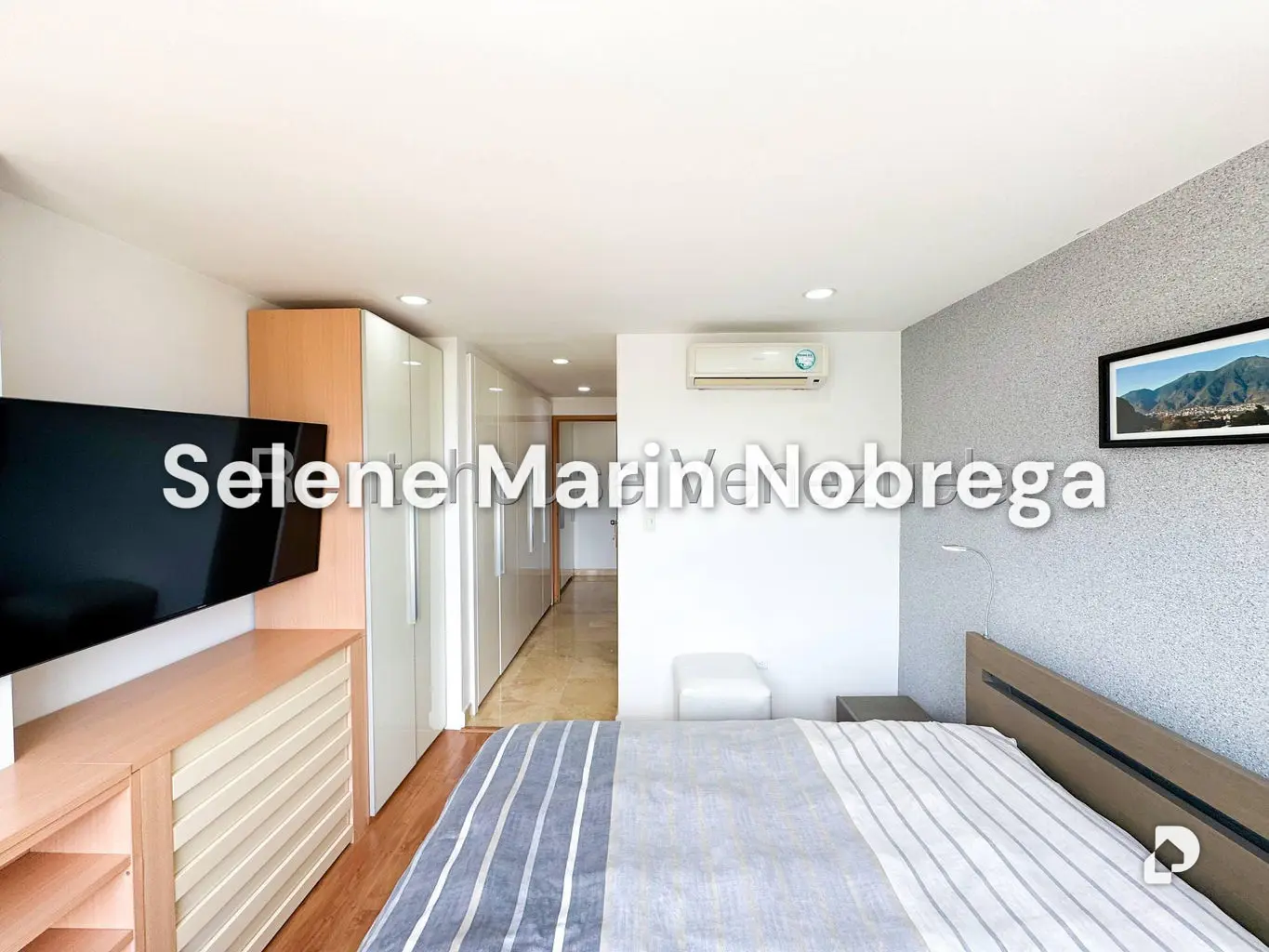 Apartamento en Escampadero, Caracas – 30