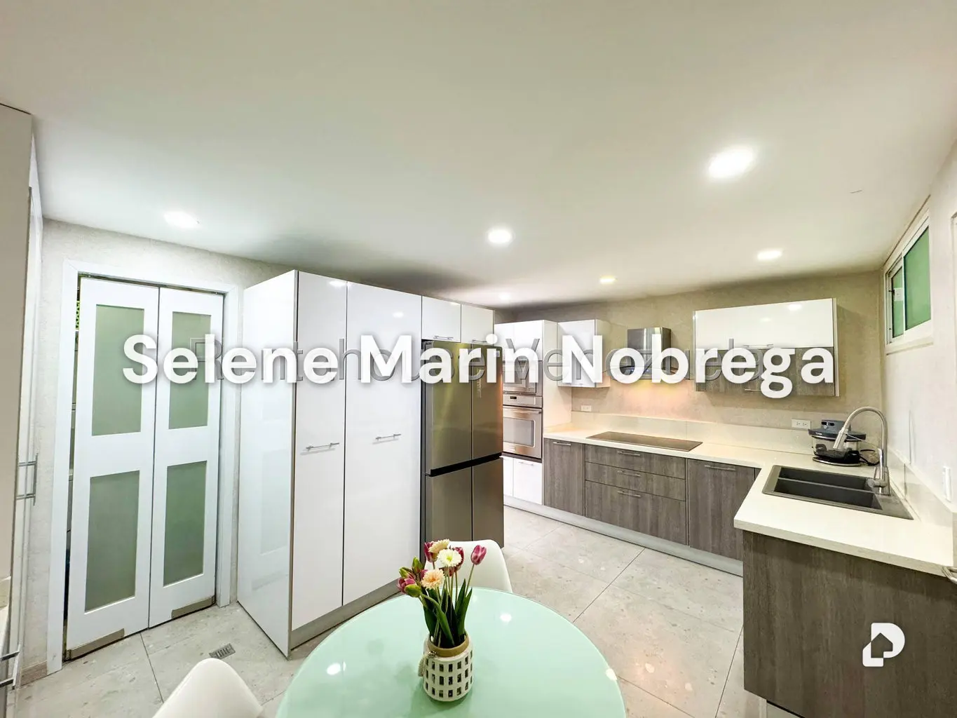 Apartamento en Escampadero, Caracas – 21