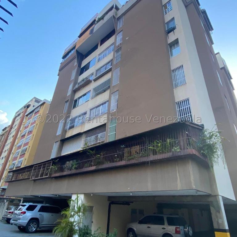Apartamento en La Urbina, Caracas - 1