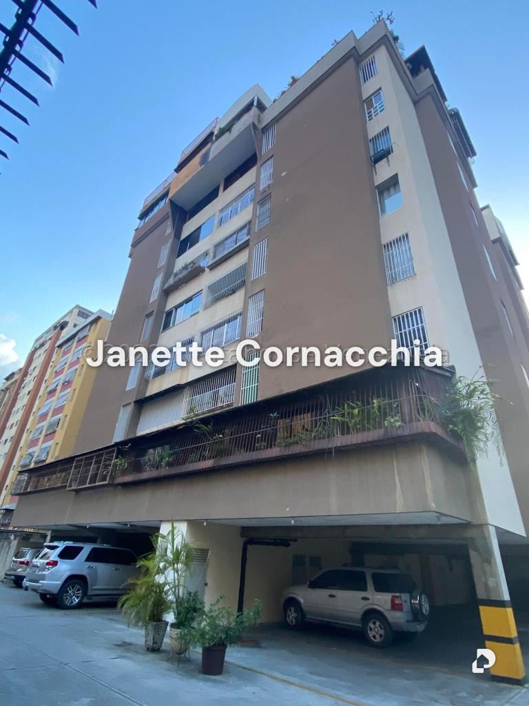Apartamento en La Urbina, Caracas – 1