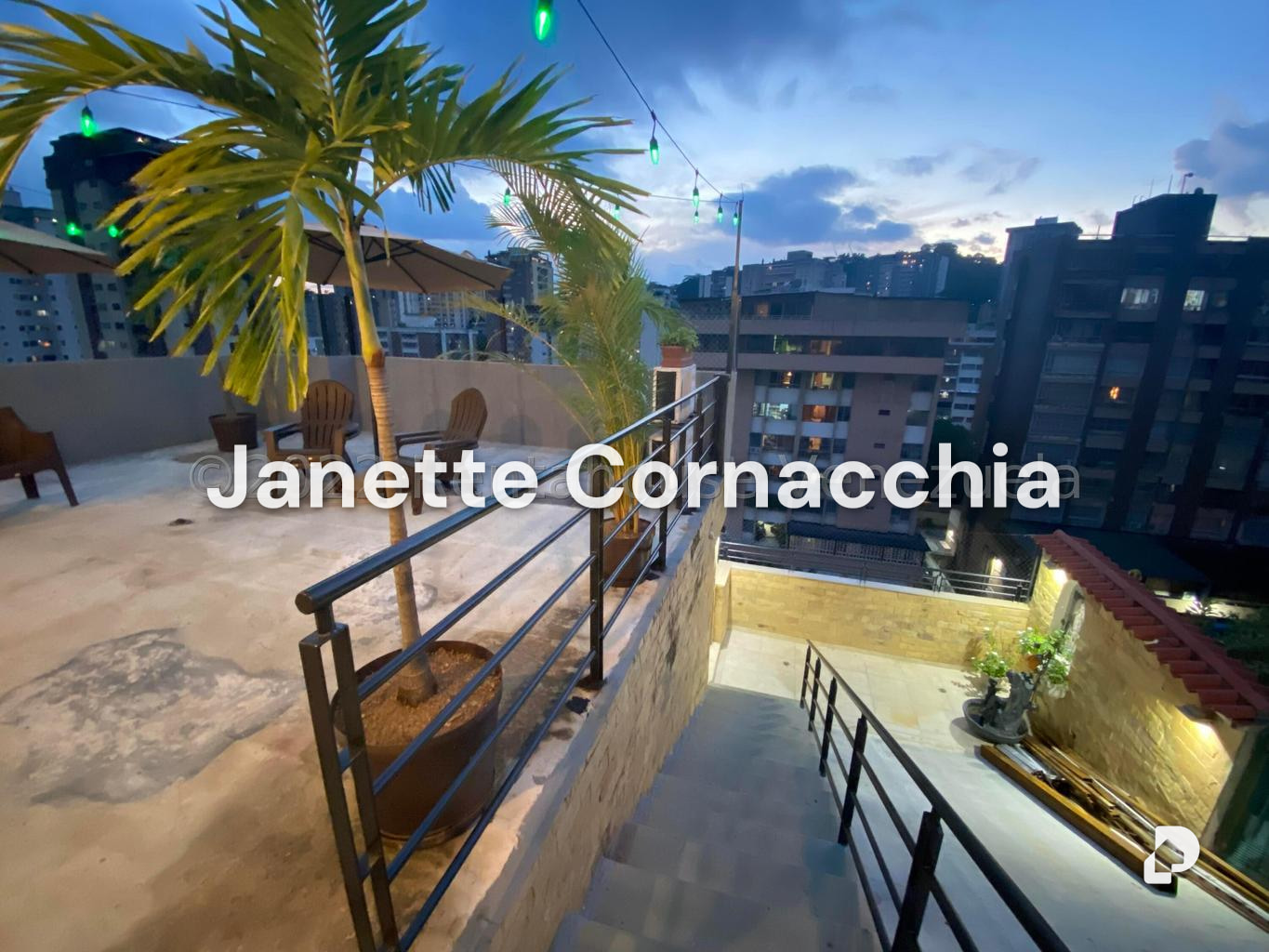 Apartamento en La Urbina, Caracas – 22