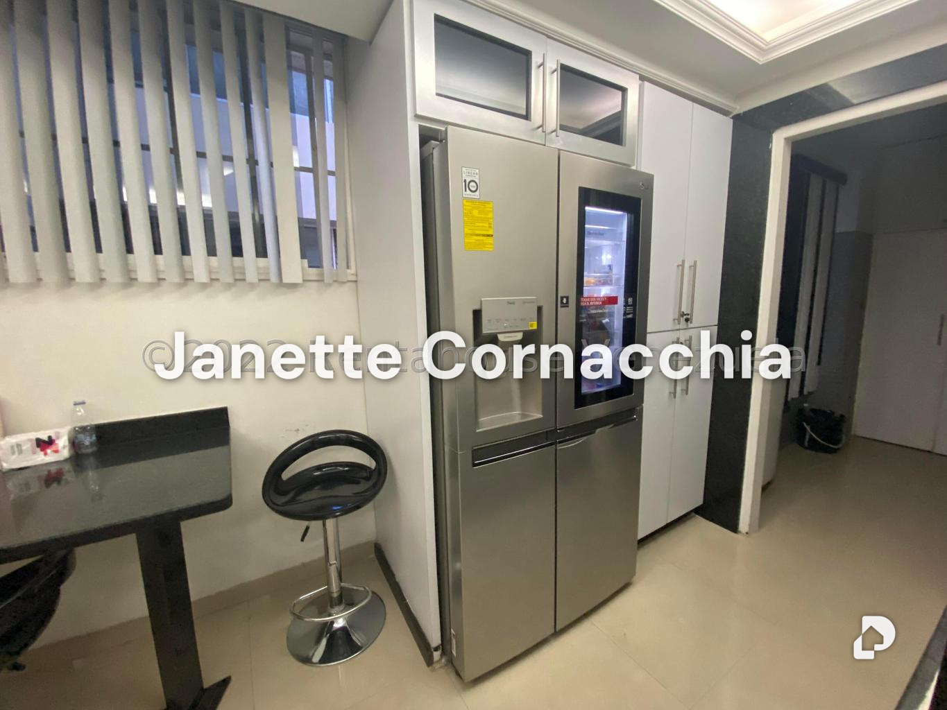 Apartamento en La Urbina, Caracas – 7