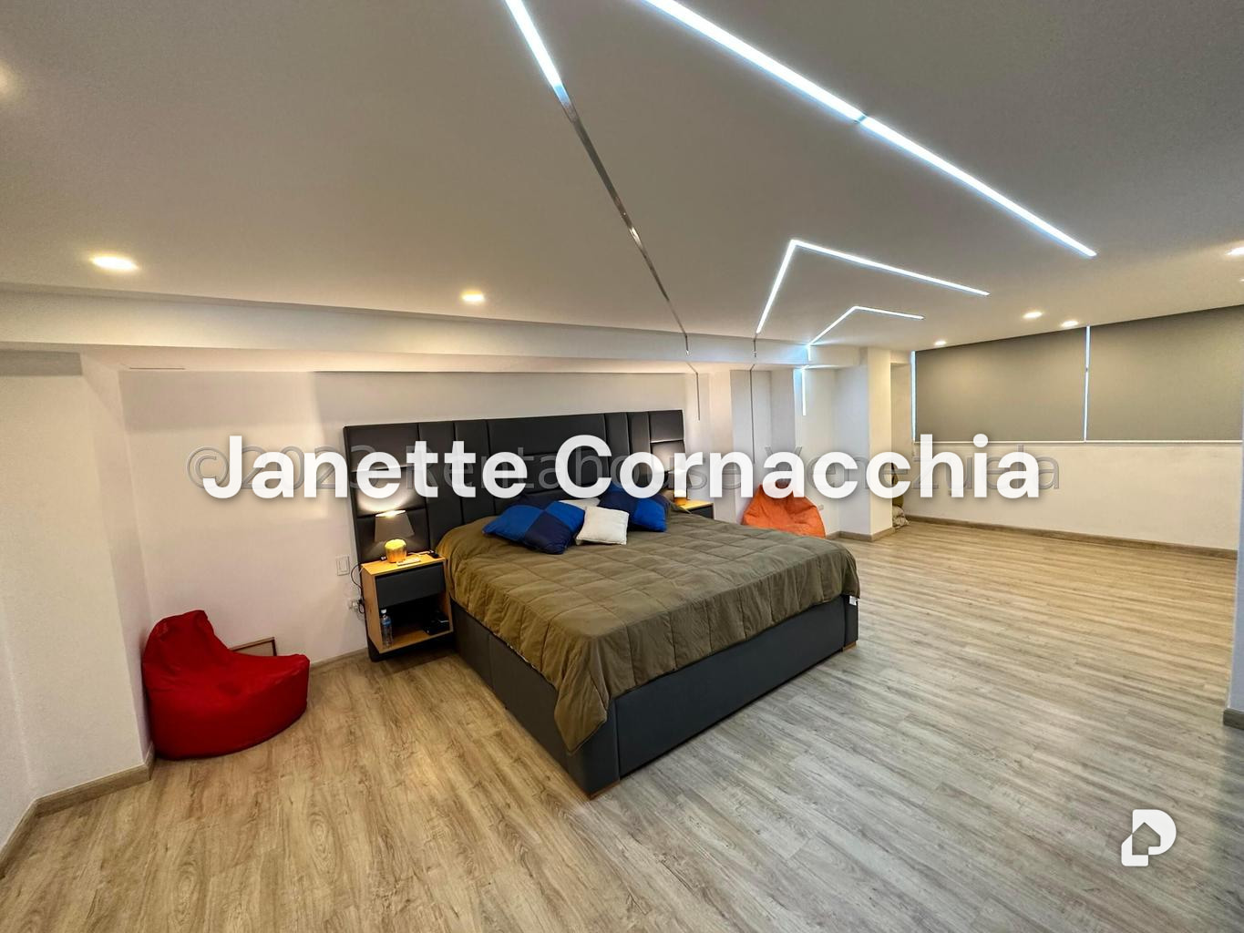 Apartamento en La Urbina, Caracas – 10