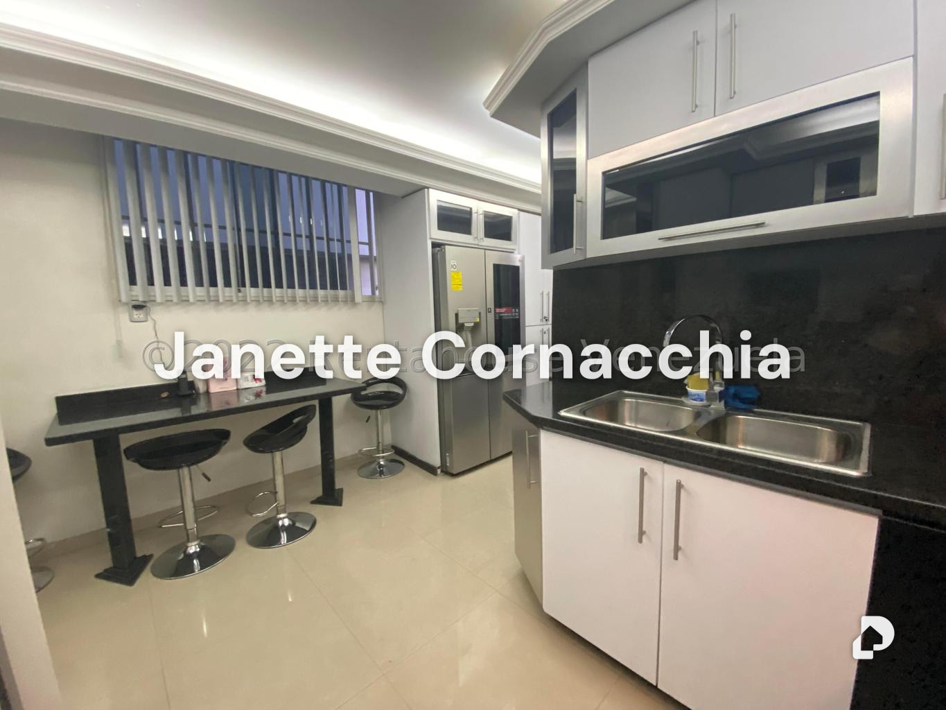 Apartamento en La Urbina, Caracas – 8