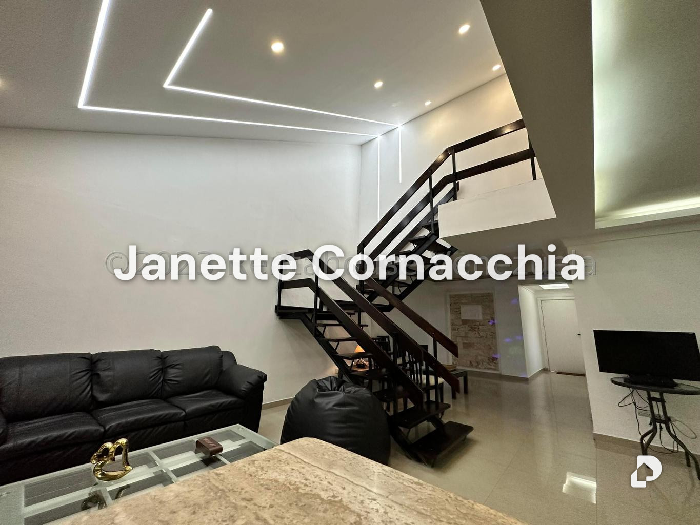 Apartamento en La Urbina, Caracas – 2