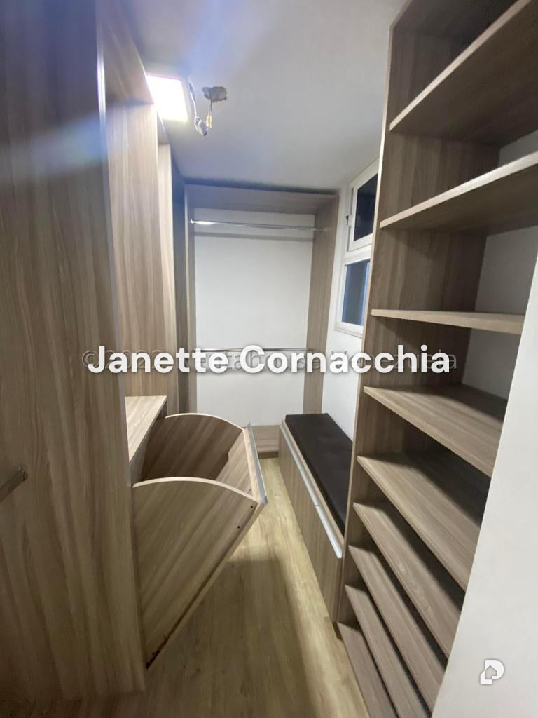 Apartamento en La Urbina, Caracas – 13