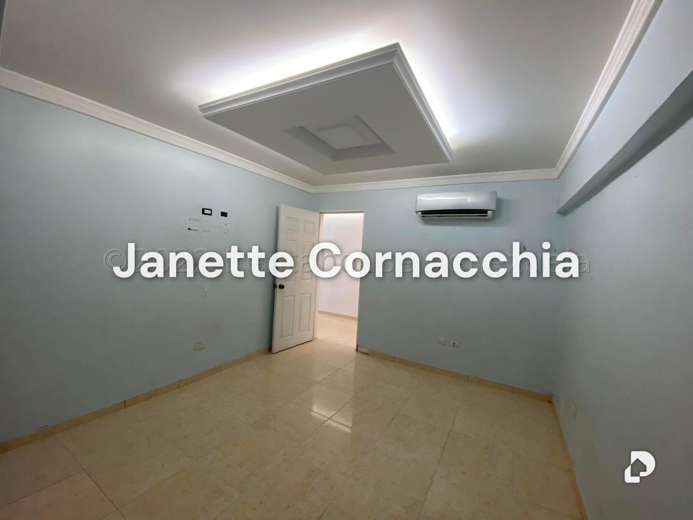 Apartamento en La Urbina, Caracas – 18