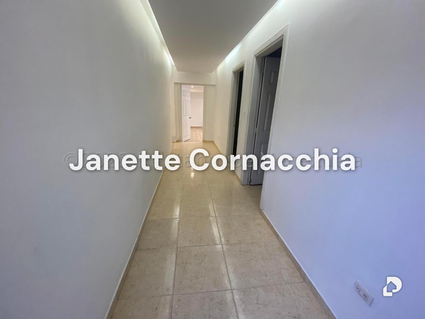 Apartamento en La Urbina, Caracas – 9