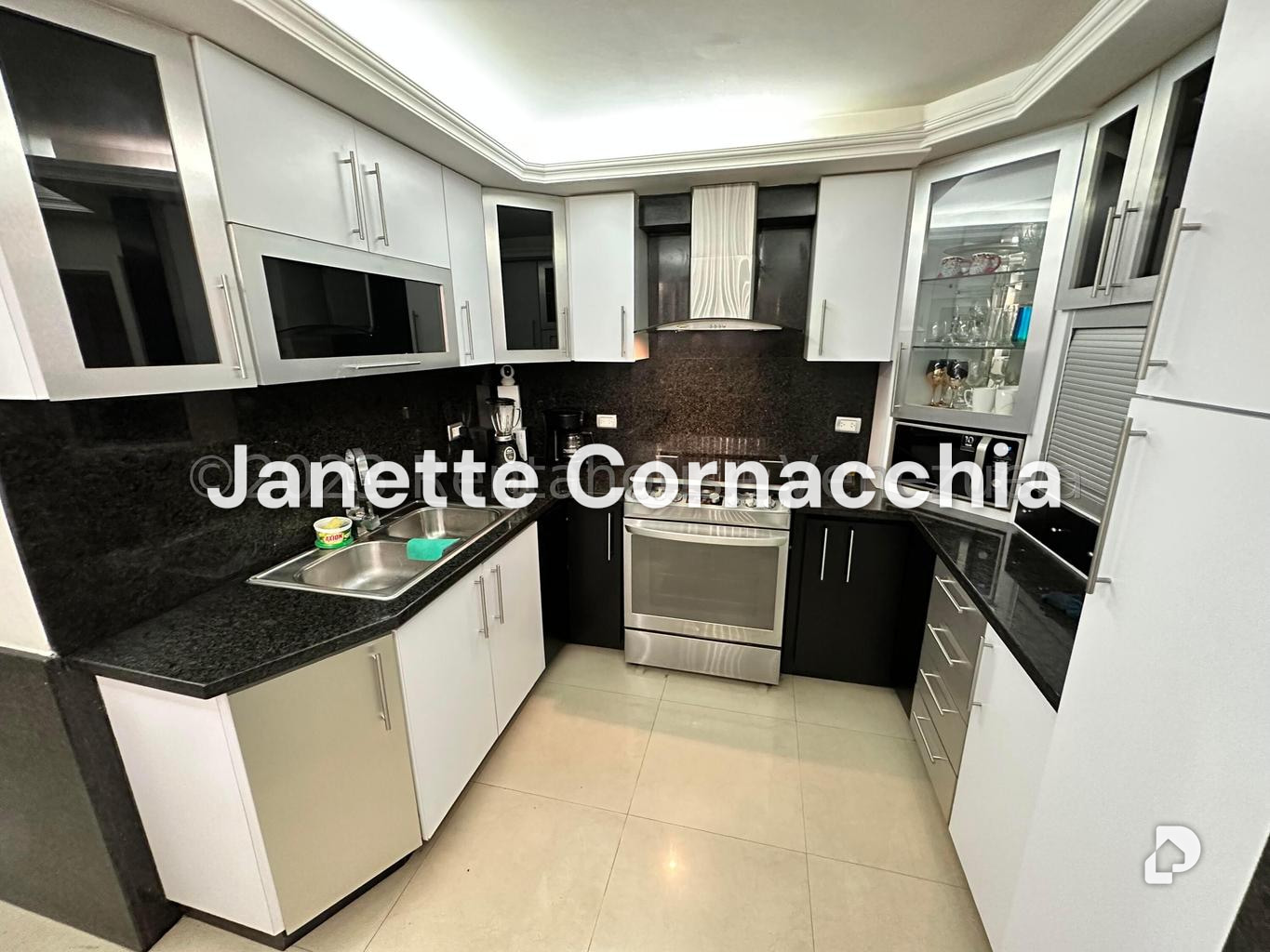 Apartamento en La Urbina, Caracas – 4