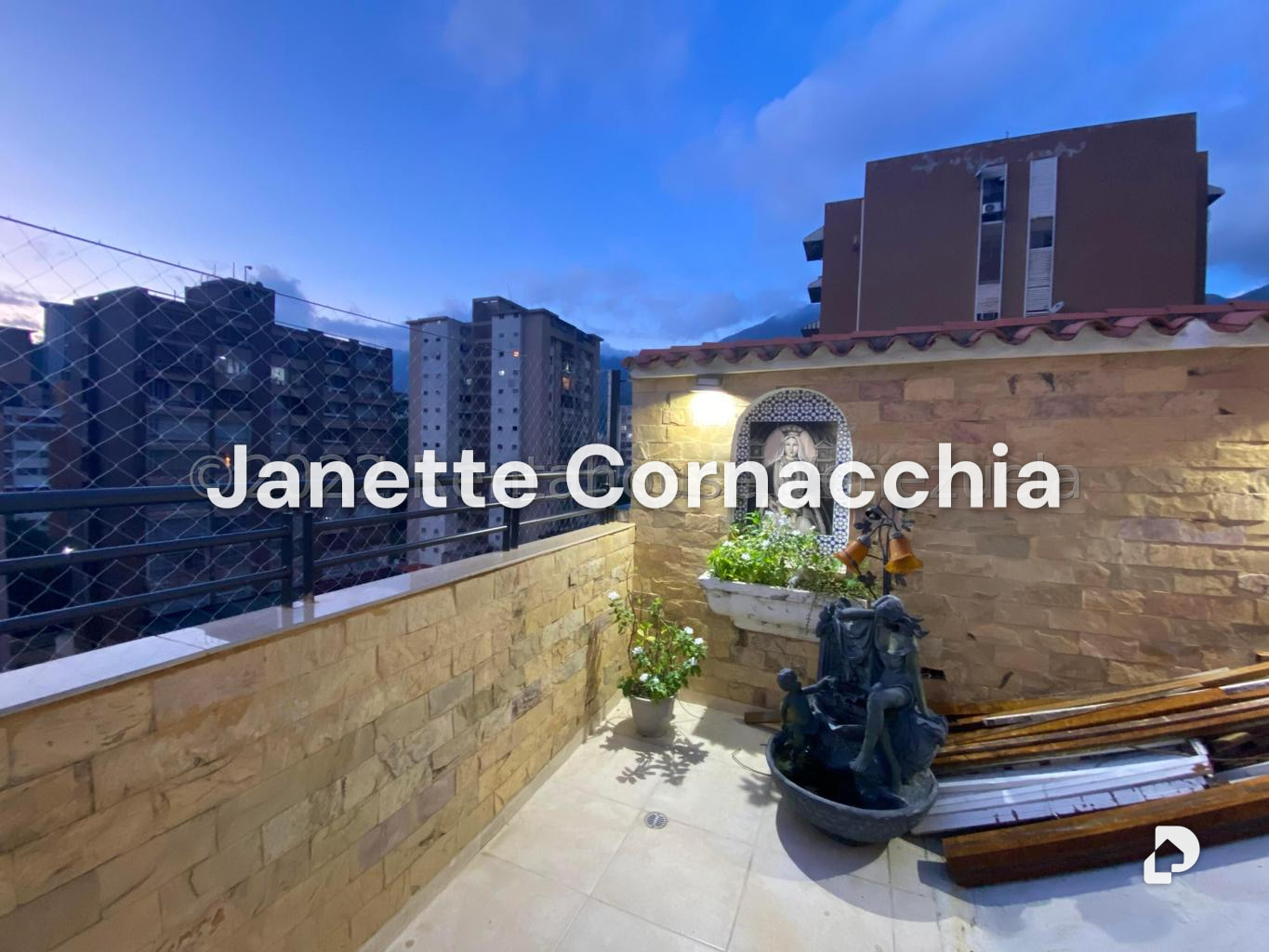 Apartamento en La Urbina, Caracas – 20