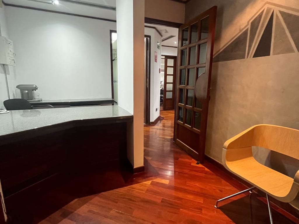 Apartamento en Chuao, Caracas - 1