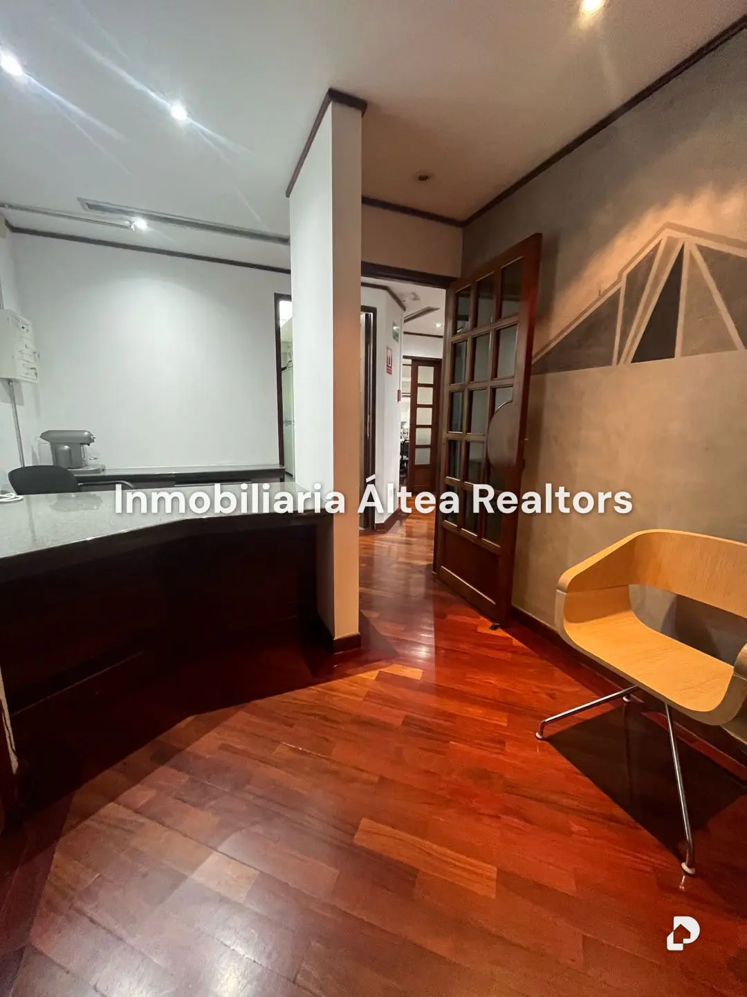 Apartamento en Chuao, Caracas – 1