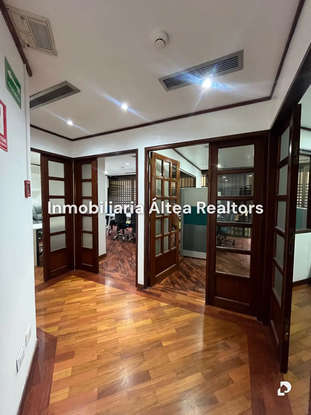 Apartamento en Chuao, Caracas – 7