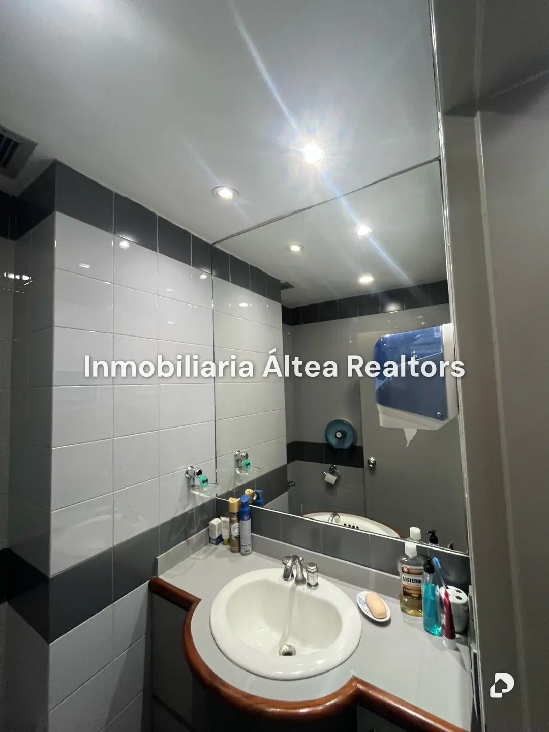 Apartamento en Chuao, Caracas – 3