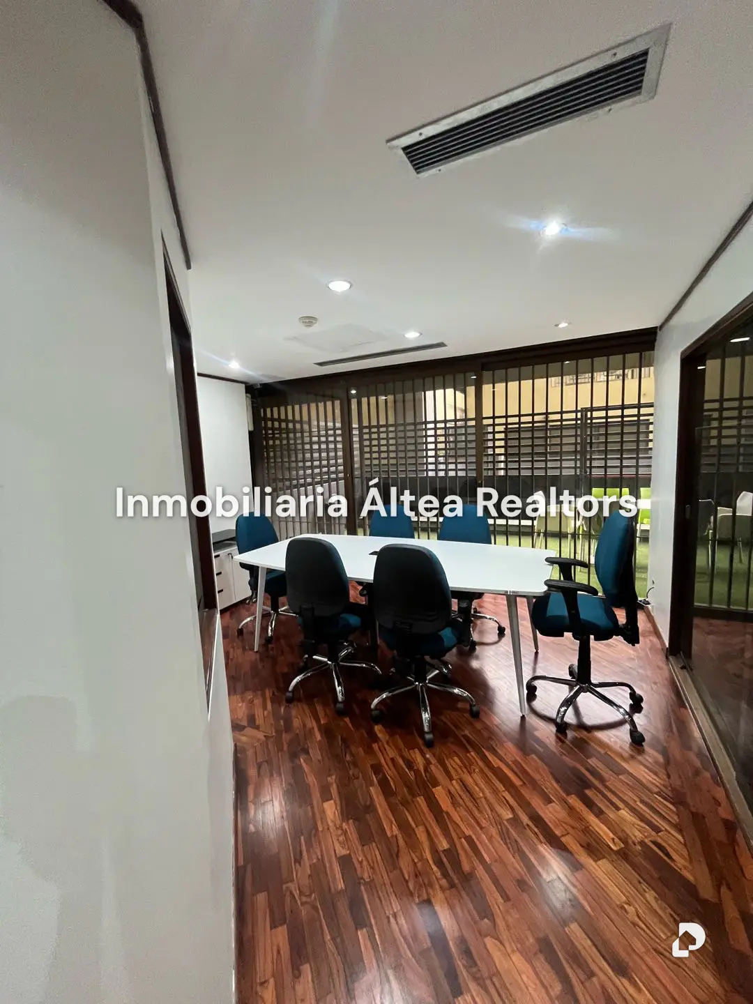 Apartamento en Chuao, Caracas – 11