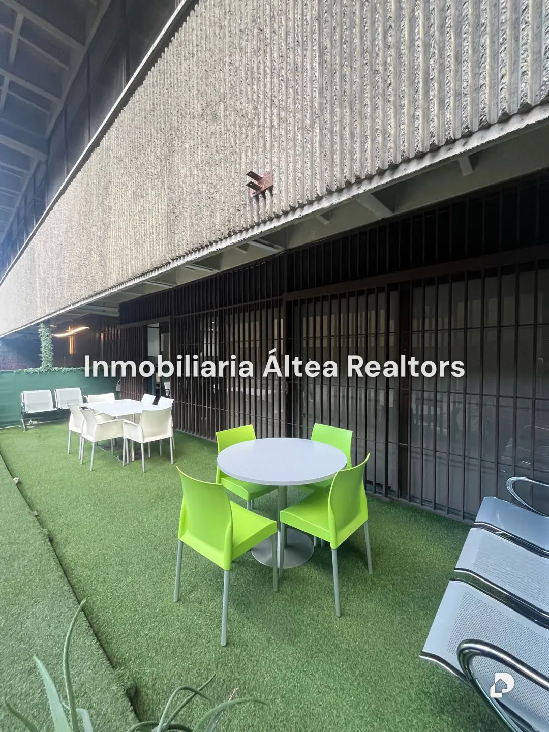 Apartamento en Chuao, Caracas – 2